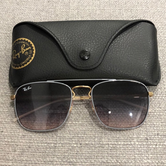 Ray-Ban sunglasses - Picture 2 of 4